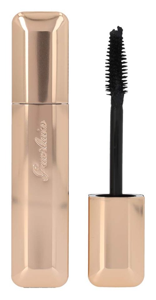 Mad Eyes Mascara - 01 Mad Black by Guerlain for Women - 0.28 oz Mascara