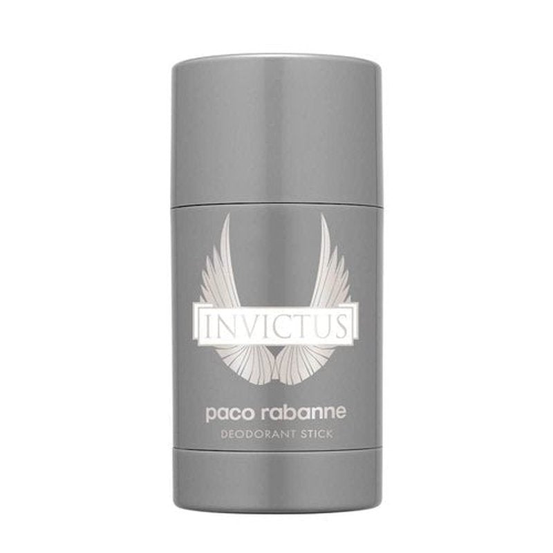 Paco Rabanne Invictus Deodorant Stick - Long-Lasting Freshness for Men | 2.5 Ounce