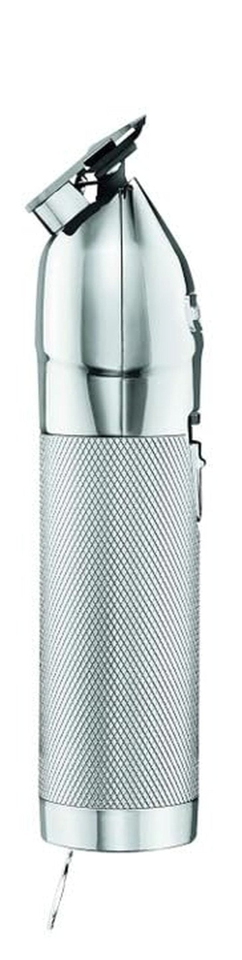 BaBylissPRO Hair Trimmer FX787S | Professional SilverFX Outlining Trimmer for Men