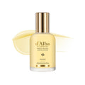 White Truffle Moisturizing Serum Lotion, Milky Lotion, Lightweight, Deep Hydration, Face Moisturizer, Glass Skin (3.38 fl oz.)