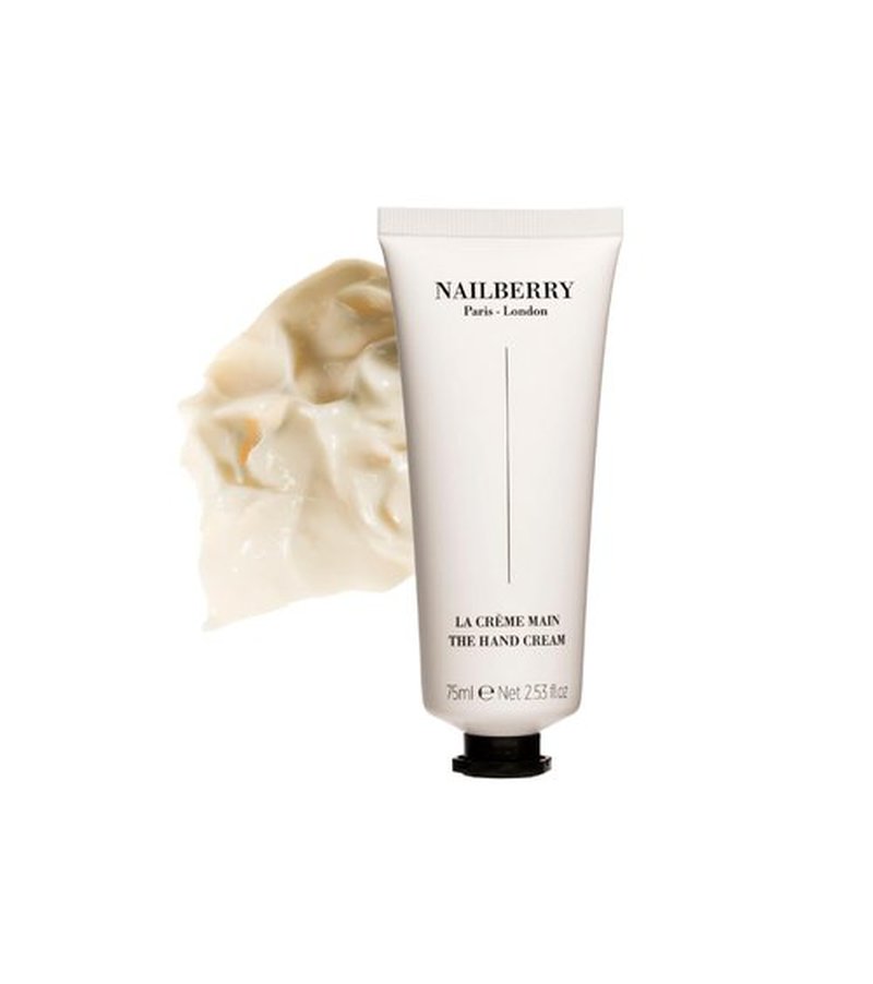 Age-Defying Hand Cream | Lightweight & Fast-Absorbing Hand Lotion | Skin-Identical Ceramides for Moisture Barrier | Shea Butter & Macadamia Oil for Nourishment | Vegan & Cruelty-Free | 50 ml