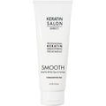 Keratin Salon Direct Keratin Hair Treatment - Frizz Control & Smoothing | 4 oz, Formaldehyde Free, Salon Quality