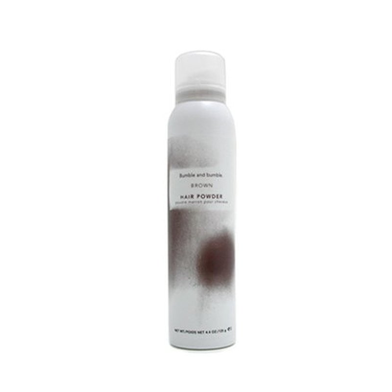 Bumble and Bumble Bb. Brownish Hair Powder - 4.4 Oz | Perfect for Volume and Texture