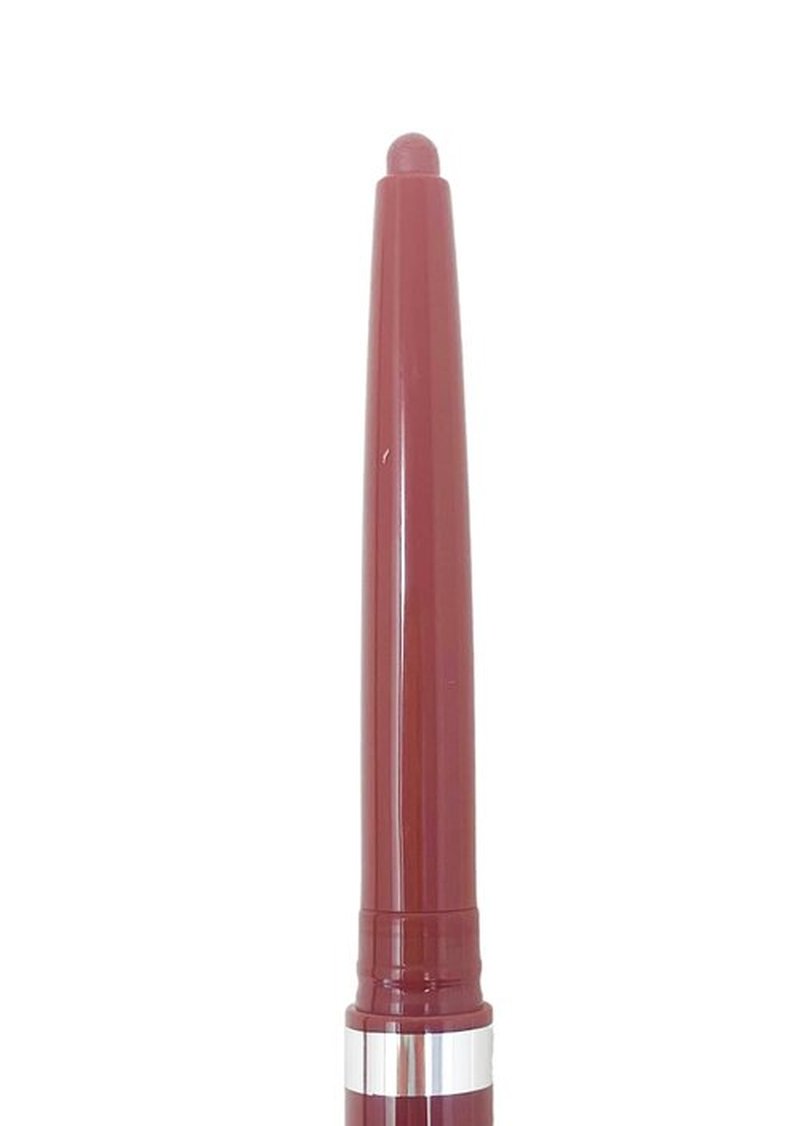 MAC Cosmetics Lipglazer Glossy Liner - Whirlin' Dirty Rose | 0.008 Oz (0.25g) for Stunning Lips