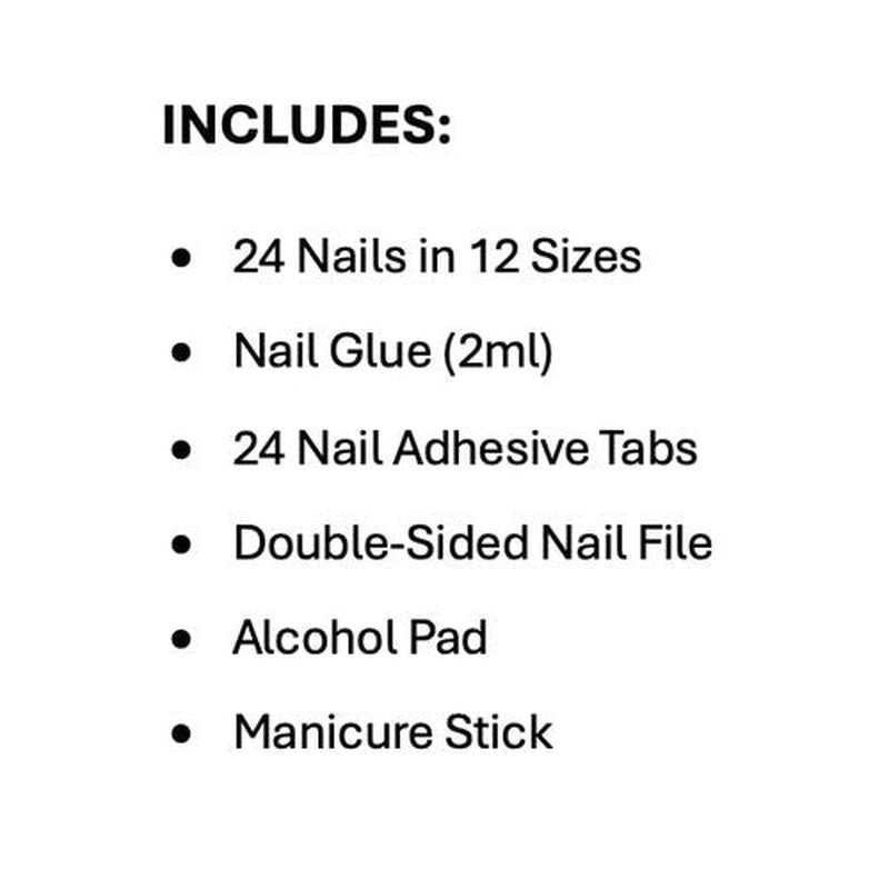 BLUE ATTITUDE Press-On Nails by Lavaa Beauty | Long Stiletto | Glossy Blue Stiletto Nails