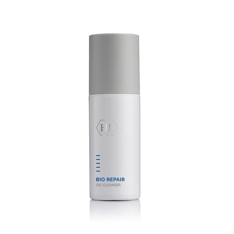 HL Bio Repair Gel Cleanser - Gentle Skin Cleansing with Natural Repair Complex | 8.5 fl. oz.