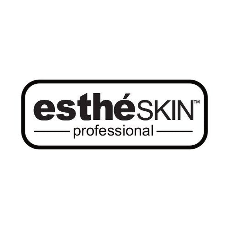 estheSKIN No.105 Hyaluronic Acid Modeling Mask Powder for Professional Facial Treatment, 35 Oz. (2 pack)