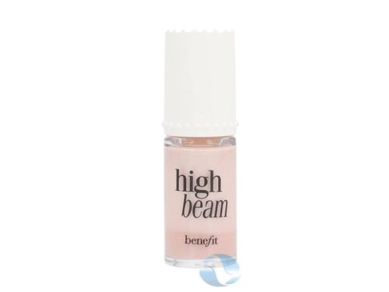 Benefit Cosmetics High Beam Liquid Face Pink Highlighter 0.2 FL OZ