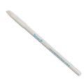 Flowery 4-In-1 White Nail Pencil - Under Nail Whitener & Cuticle Pusher for Perfect French Manicure