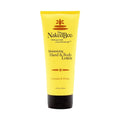 The Naked Bee Nourishing Body Lotion for All Skin Types (6.7 oz) Moisture Replenishing Lotion for Dry Skin with Cococnut & Honey