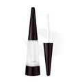 BAISEN DIARY Plumping Lip Oil - Ultra-Hydrating Gloss for Smooth, Juicy Lips | High-Shine Finish