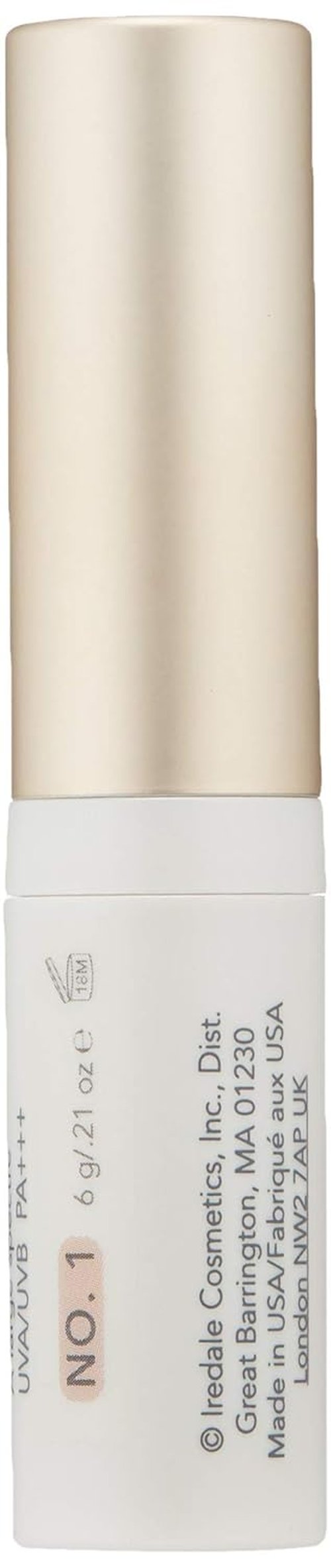 Jane Iredale Enlighten Plus Under-Eye Concealer - Brightens & Depuffs | Lightweight Full Coverage with SPF