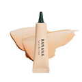 Shaishaishai Banana Conceal Cream - Hydrating Under Eye Cream for Dark Circles & Fine Lines | 0.52 oz