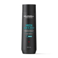 Goldwell Dualsenses Men Hair & Body Shampoo - Nourishing Formula | 300ml (10.1 oz)