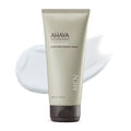 AHAVA Men's Shaving Cream - Foamless Formula for Closer Shaves, Soothes & Softens Skin | 6.8 Fl. Oz