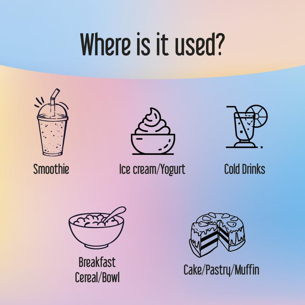 Pol’s Freeze Fresh - 7 oz Freeze-Dried Strawberry Powder Non-GMO, Kosher, No Added Sugar, Gluten-Free, Vegan, No Additives and Preservatives for Baking,Flavoring