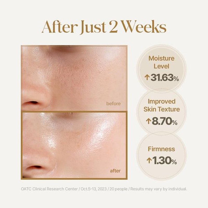 Triple Active Mist - Korean Skincare Glow Spray Serum for Radiant, Dewy Skin | Lightweight Hydrating Treatment