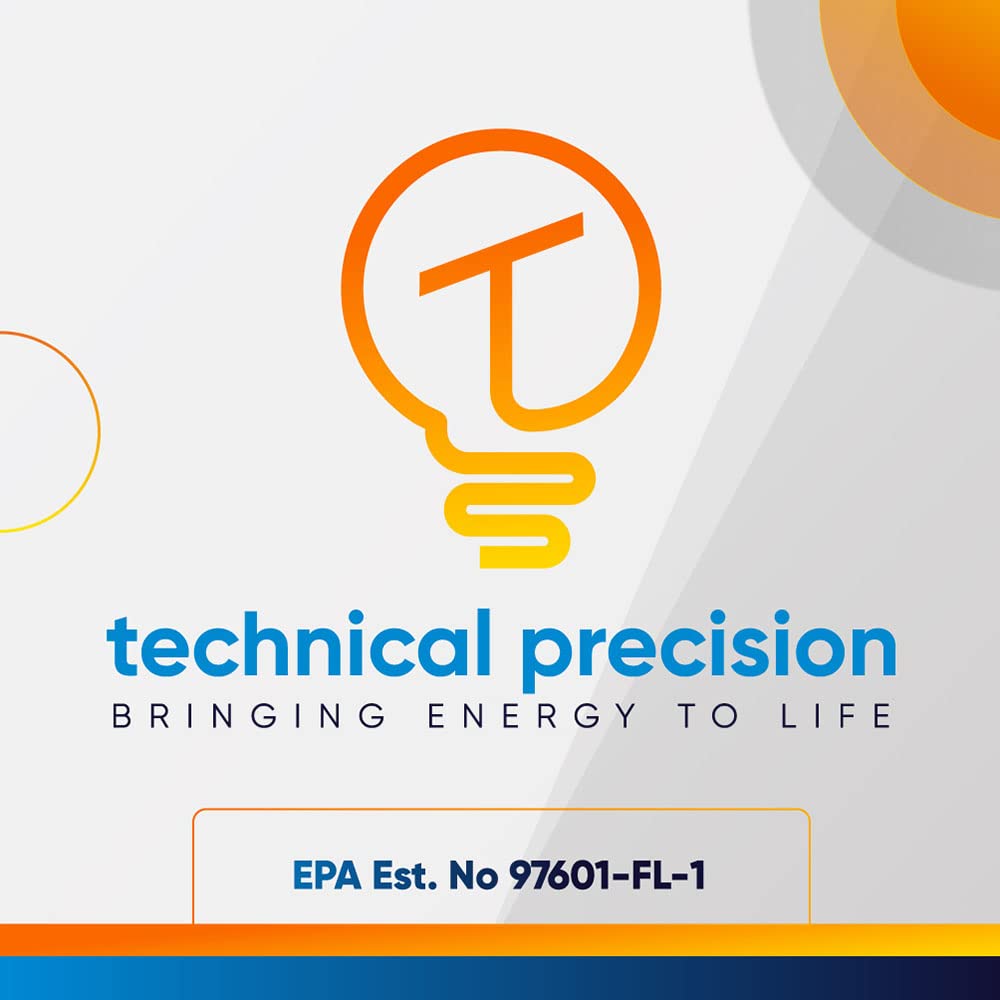 Technical Precision Replacement for SONICARE 423502504291