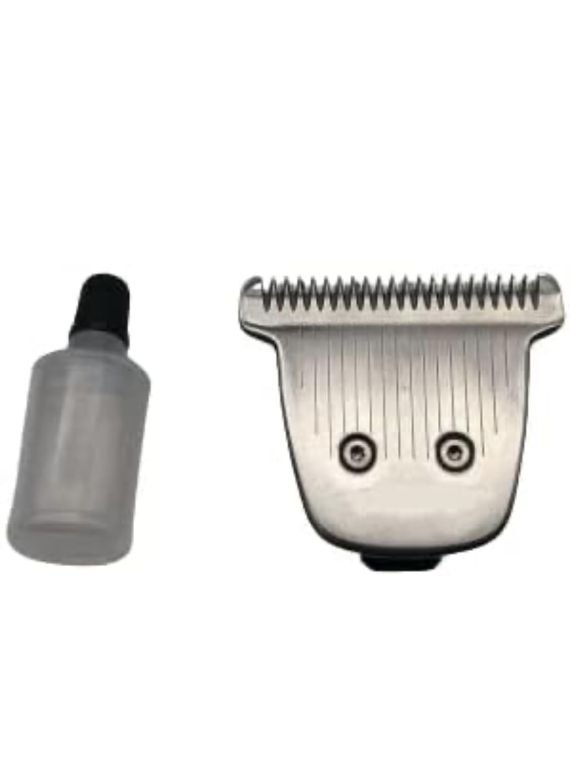 Replacement Extra Wide 41mm T Blade for Philips Norelco Multigroom Trimmer