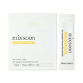 mixsoon Vitamin C Powder Stick - Nourishing Vitamin C Skin Powder for Healthy Skin 100mg / 3.38 fl. oz.(10ea) Korean Glass Skin Care
