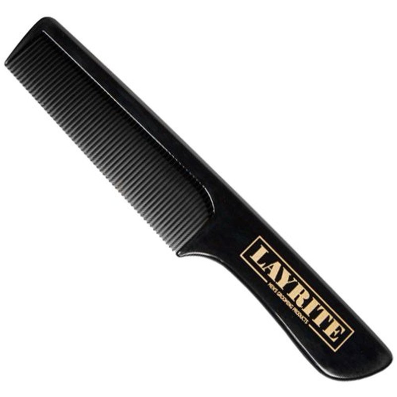 Layrite Comb - Premium Styling Tool for Effortless Hair Grooming | Durable & Lightweight Design