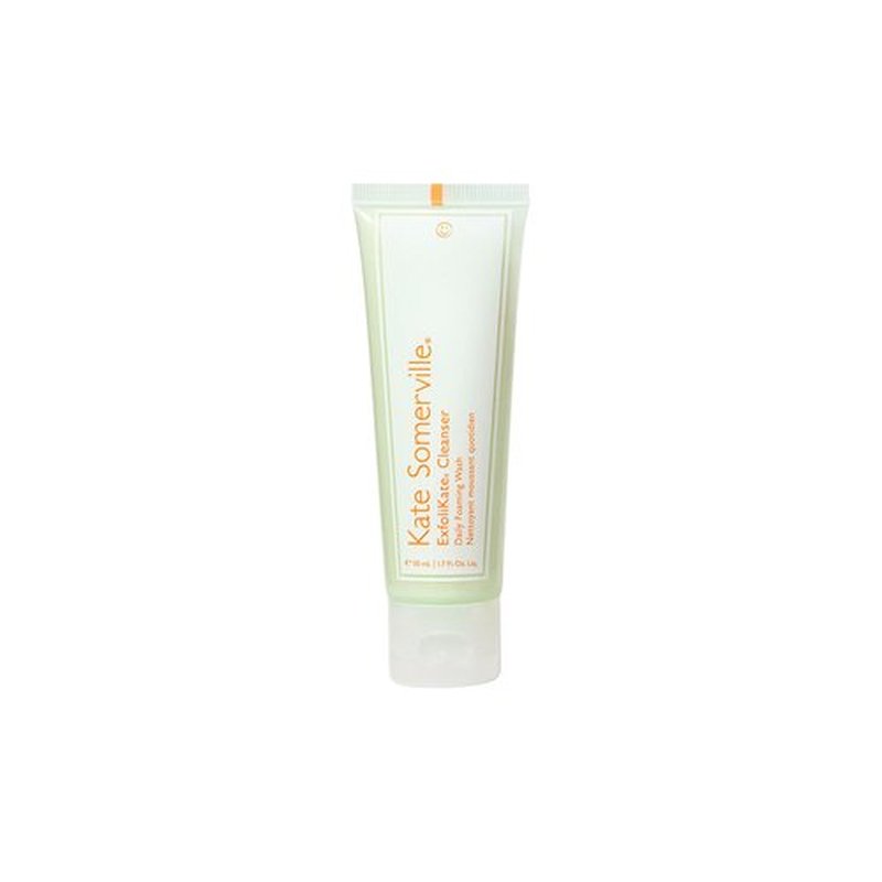 Kate Somerville On The Glow Kit – Travel-Size Skincare Set for Glowing Skin with ExfoliKate Cleanser, Treatment & Moisturizer