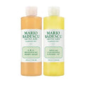 Mario Badescu Body Breakout Kit - A.H.A. Botanical Soap & Cleansing Lotion "O" Toner | Ideal for Oily Skin, 2 Ct.