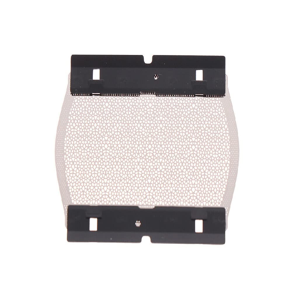 3PCS Shaver Screen Razor Head Replacement Shaving Foil for Braun 5S M60 M90 M30 M60 M60S P40 P50 P60 P70 P80 550 555 570 5604 5607 5608