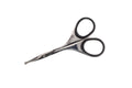 Scissors for craftsmanship stainless steel nose hair G-2113