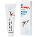 GEHWOL Med Deodorant Foot Cream, 2.6 Ounce (Pack of 1)