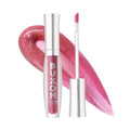 Buxom Plump Shot Lip Serum - Advanced Peptides & Hyaluronic Acid for Fuller Lips | Cruelty-Free