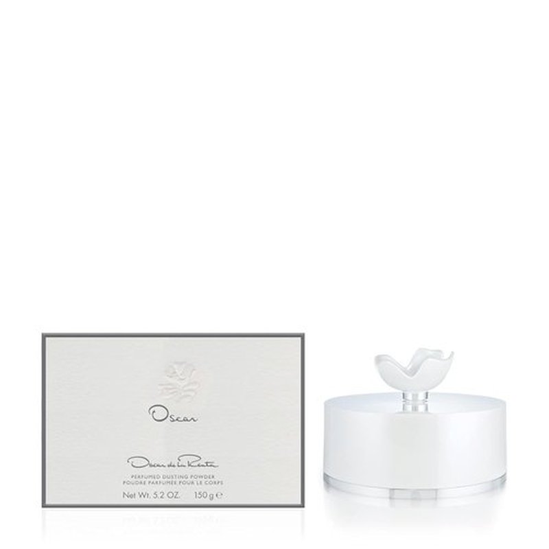 Oscar by Oscar de la Renta | Oscar Signature Collection Dusting Powder for Women - 5.2 Oz
