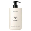 Salt & Stone Body Lotion - Hydrating Neroli & Basil Formula for Soft, Nourished Skin | 15.2 fl oz