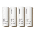 EvolveTogether Aluminum-Free Natural Deodorant - 4 Pack Travel Set | Neutralizes Odors & Soothes Skin | Vegan & Cruelty-Free