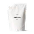 Public Goods Conditioner - Natural Moisturizing Formula for Dry Hair | Vegan & Organic | 34 Fl Oz Refill