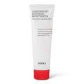 COSRX AC Collection Soothing Moisturizer - Lightweight Formula with 71.2% Aloe Vera Extract | 80ml