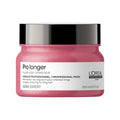 L'Oréal Professionnel Paris Pro Longer Mask - Reduces Breakage & Split Ends for Fine Hair | Adds Softness & Shine