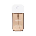 Touchland Hydrating Body & Hair Fragrance Mist - Vanilla Velvet | 2 FL OZ Travel Size Perfume Spray with Notes of Vanilla, Muguet & Almond