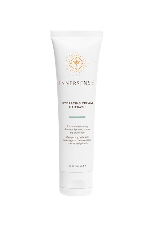 Innersense Organic Beauty - Hydrating Travel Hair Trio | Non-Toxic, Cruelty-Free Haircare Set