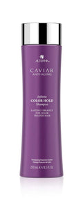 CAVIAR Anti-Aging Shampoo - Infinite Color Hold for Color Treated Hair | Sulfate Free Formula