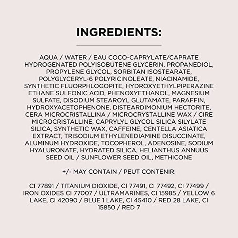 IT Cosmetics Bye Bye Dark Spots Concealer + Brightening Serum – 2% Niacinamide, Hyaluronic Acid & Caffeine - Medium Coverage, Natural Finish, All Skin Types – 31 Medium Neutral, 0.22 fl. oz