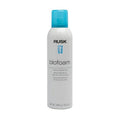 Rusk Blofoam Extreme Texture Root Lifter - Unisex Hair Foam for Volume | 8.8 oz