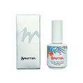 Peel Off Gel Base Coat Plus 15ml UV LED Light Non Toxic Vegan Cruelty Free New Upgraded Formula