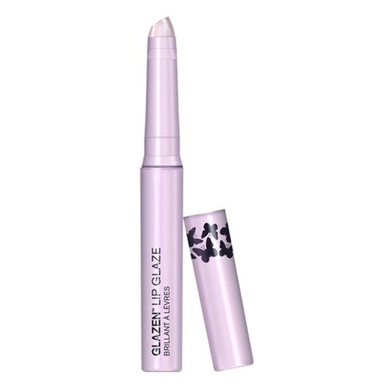 butter LONDON Glazen Lip Glaze - High-Shine Lip Gloss for Vibrant Color | Long-Lasting Hydration