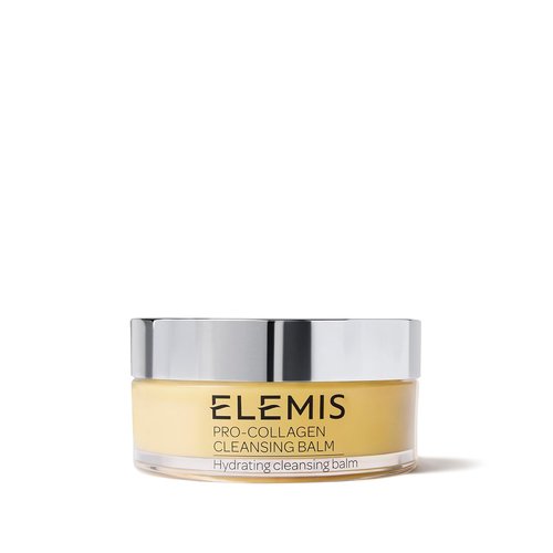 ELEMIS Pro-Collagen Cleansing Balm - Hydrating Makeup Remover & Deep Cleanser | 3.7 oz