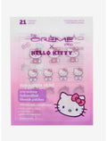 The Creme Shop x Hello Kitty supercute skin! over-makeup hydrocolloid blemish patches