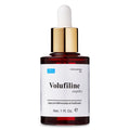 Volufiline Serum, Pure Volufiline Oil for face, breast, butt, under eyes, Skin Elasticity, 100% Genuine, France Sederma, Cosmetic Ingredient booster korean volifiline glass bottle, 1.0 fl. oz. / 30 ml