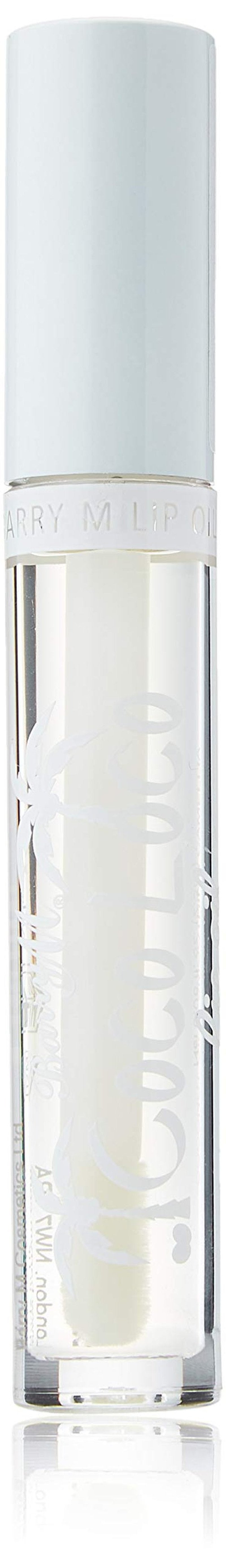 Barry M Cosmetics - Lip Oil - Hydrating and Smoothing - Coco Loco - Made In the U.K.