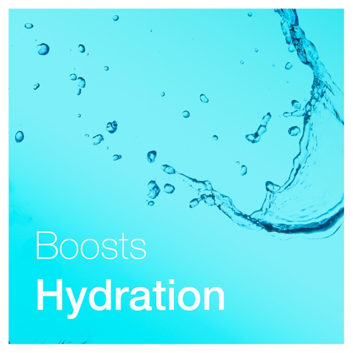 Neutrogena Hydro Boost Lightweight Hydrating Facial Cleansing Gel, Gentle Face Wash & Makeup Remover with Hyaluronic Acid, Hypoallergenic & Non Comedogenic, 6 oz
