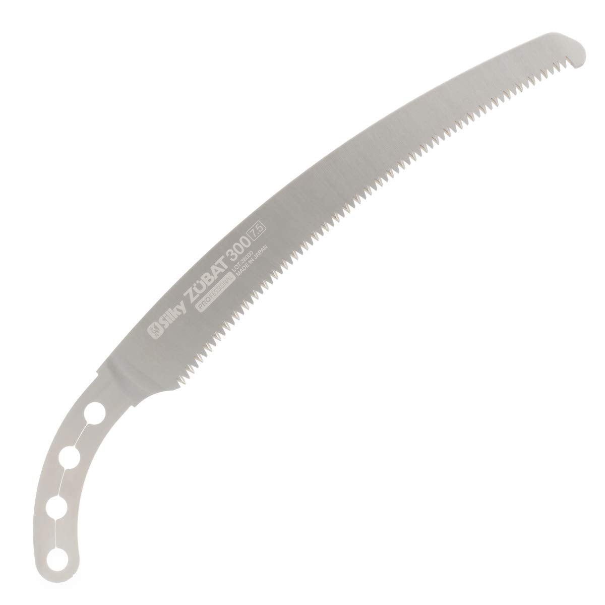 Silky Replacement Blade Only ZUBAT 300mm Large Teeth (271-30)